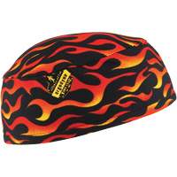 Chill-Its&reg; 6630 Cooling Skull Caps, Multi-Colour Equipment World