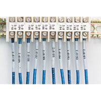 Printer Labels, Wire Markers & Sleeves