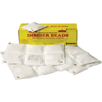 Imbiber Beads&reg; Imbicator&reg; Absorbent Polymer Equipment World