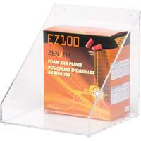 Earplugs Trays Equipment World