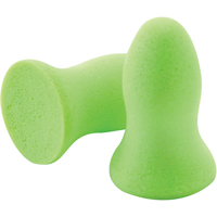 Meteors&reg; Foam Earplugs, Bulk - Box Equipment World