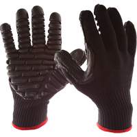 Anti-Vibration Gloves