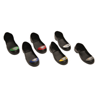 TurboToe&reg; Safety Toe Caps, 3X-Large Equipment World