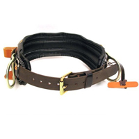 Ceinture de monteur - mod&egrave;le flottant Equipment World