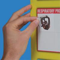 PPE-ID Label Booklet Equipment World