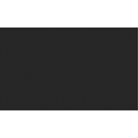 Rejuvenator&reg; Female Connect Mat No. 502, Urethane, 2' W x 5' L, 5/8" Thick, Black Equipment World