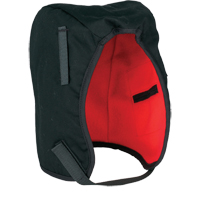 Winter Liner, Fleece Lining, One Size, Black Equipment World