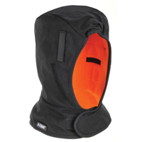 Winter Liner, Fleece Lining, One Size, Black Equipment World