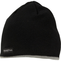Tuque, Fleece Lining, One Size, Black Equipment World