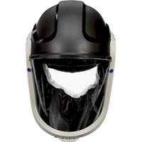 Versaflo Hard Hat Assembly, Universal, Hard Top Equipment World