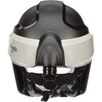 Versaflo Hard Hat Assembly, Universal, Hard Top Equipment World