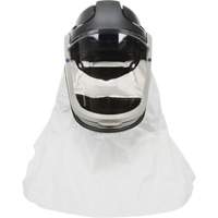 Versaflo Helmet Assembly, Universal, Hard Top, Single Shroud Equipment World
