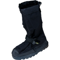 Adventurer All Season Overshoes, Nylon, Hook and Loop Closure, Fits Men's 3 - 4.5/Women's 4.5 - 6 Equipment World
