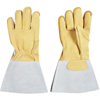 Welder's Gloves