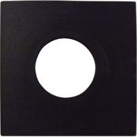 Channelizer Base, 10 lbs. Equipment World