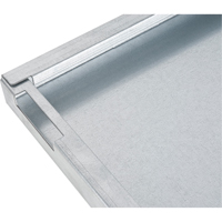 Flammable Storage Cabinet, Additional Shelf Equipment World