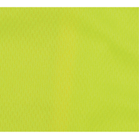 T-shirt conforme &agrave; la CSA, Polyester, Moyen, Jaune lime haute visibilit&eacute; Equipment World