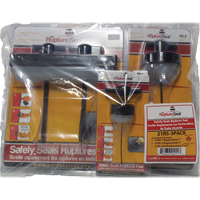 RuptureSeal™ 3-Pack SEF159 | Equipment World