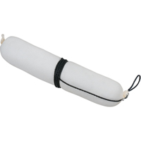 Coussin absorbant, Huile seulement, 1,5' lo x 5" la, Absorption 31 gal., 12 /pqt Equipment World