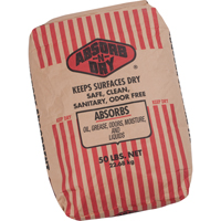 Absorb-N-Dry&reg; Absorbent Equipment World