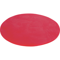 Tapis pour drain Ultra-Drain Seals, Circulaire, 12" dia. Equipment World