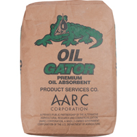 Absorbents - Oil Gator&reg; Equipment World