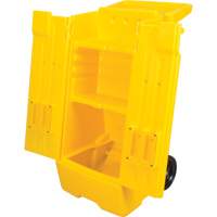 Mobile Tool Kaddie Equipment World