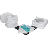 55-Gallon Replacement Kit, Oil Only Equipment World