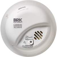 Carbon Monoxide Alarm SEI607 | Equipment World