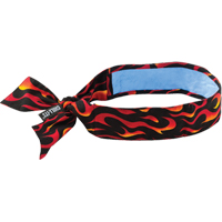 Chill-Its&reg; 6700CT Cooling Bandanas, Multi-Colour Equipment World