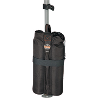 Shax<sup>®</sup> 6094 Tent Weight Bags SEI654 | Equipment World