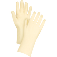 Canners Gloves, Size 7, 12" L, Latex, 18-mil Equipment World
