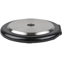 Base with Wheels for Build-Your-Own Crowd Control Barriers Equipment World