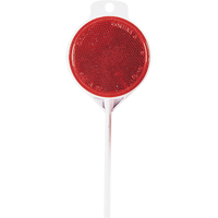 Reflective Driveway Markers Equipment World