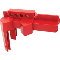 Adjustable Valve Lockout, Ball Type Equipment World