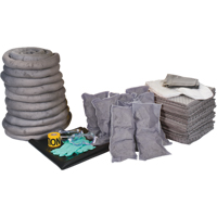 95-Gallon Shop Replacement Kit, Universal Equipment World