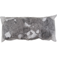 Sorbent Pillow, Universal, 18" L x 8" W, 30 gal. Absorbency/Pkg. Equipment World