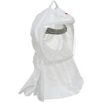 Versaflo High Durability Hood with Integrated Head Suspension, Large/Medium, Soft Top, Single Shroud Equipment World