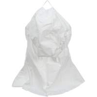 Versaflo High Durability Hood with Integrated Head Suspension, Large/Medium, Soft Top, Single Shroud Equipment World