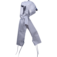 S-Series Hoods and Headcovers - Premium Reusable Suspension Hoods, Universal, Soft Top, Double Shroud Equipment World