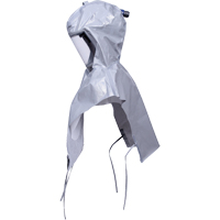 S-Series Hoods and Headcovers - Premium Reusable Suspension Hoods, Universal, Soft Top, Double Shroud Equipment World