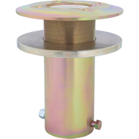 Confined Space Rescue Systems - Davit Arm System Components - Advanced Permanent Fixed Base Equipment World