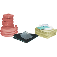 Premium 55-Gallon Replacement Kit, Hazmat Equipment World