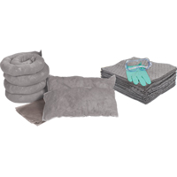 Premium 20-Gallon Replacement Kit, Universal Equipment World