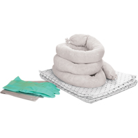 Premium 5-Gallon Replacement Kit, Oil Only Equipment World