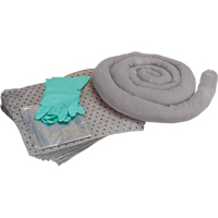 Premium 5-Gallon Replacement Kit, Universal Equipment World