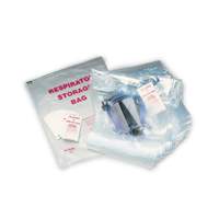 Disposable Respirator Storage Bags Equipment World