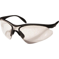 Lunettes Miranda, Lentille Transparent, Anti-&eacute;gratignures, ANSI Z87+/R&eacute;pond ou surpasse la norme CSA Z94.3 Equipment World