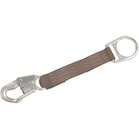 Protecta Pro 18" D-Ring Extension, D-Ring, Temporary Use Equipment World