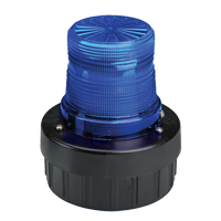 Clignotants d'avertissement avec signal visuel et sonore Equipment World